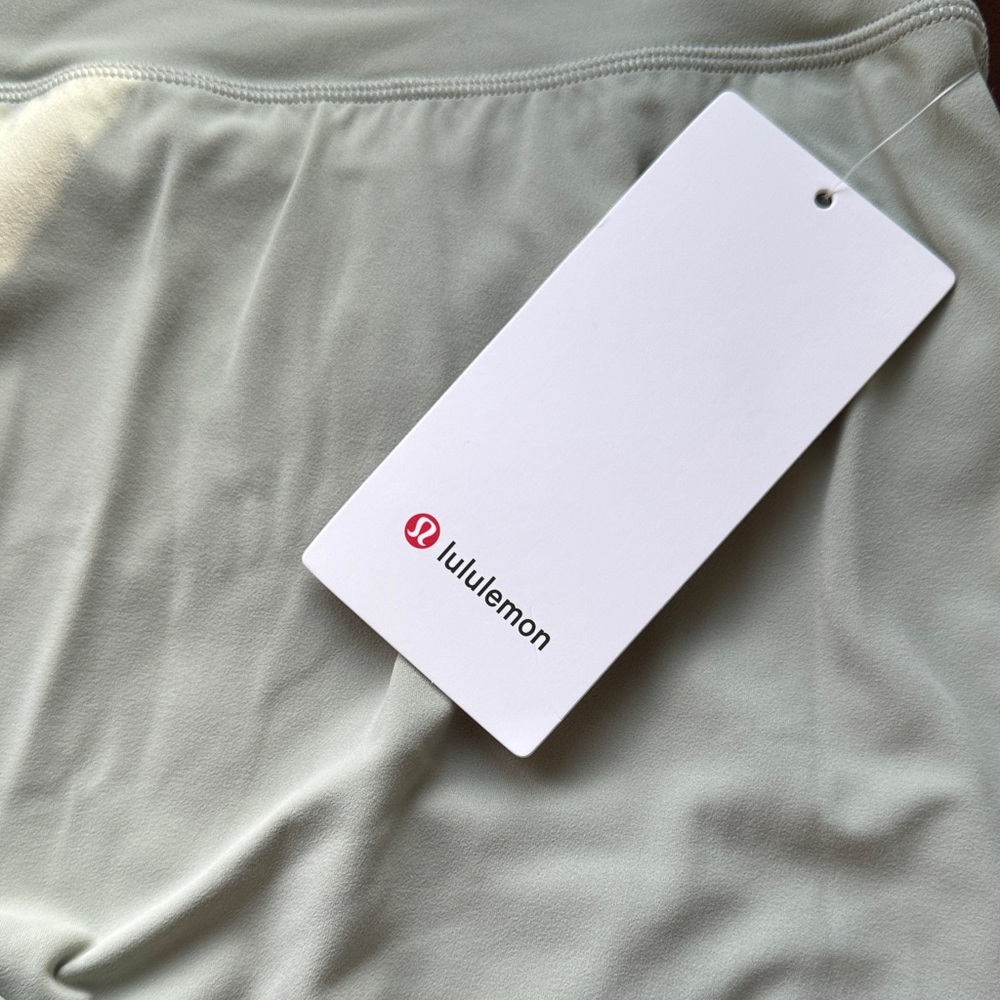 Lululemon Align High Rise Skirt - Picture 4 of 6